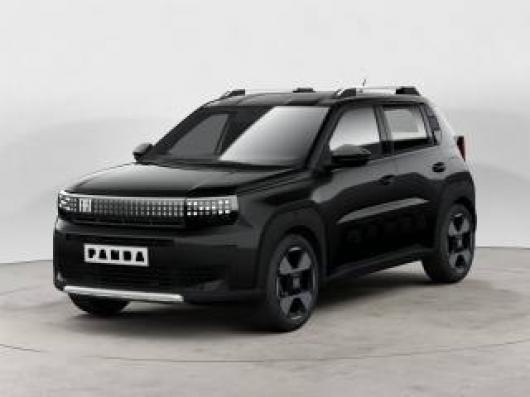 Km 0 FIAT Grande Panda
