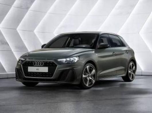 Km 0 AUDI A1