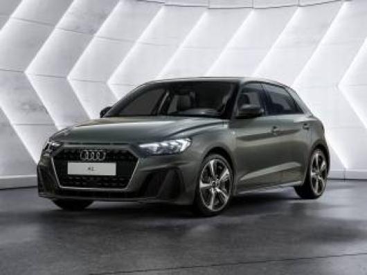 Km 0 AUDI A1