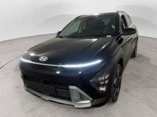 Km 0 HYUNDAI Kona