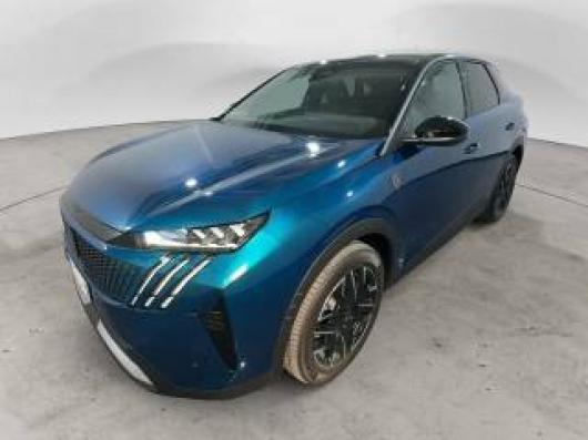 Km 0 PEUGEOT 3008