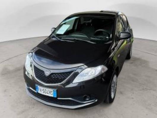 Ypsilon