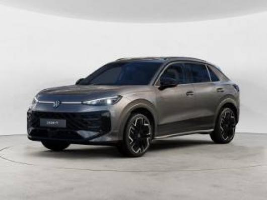 Km 0 VOLKSWAGEN T Roc
