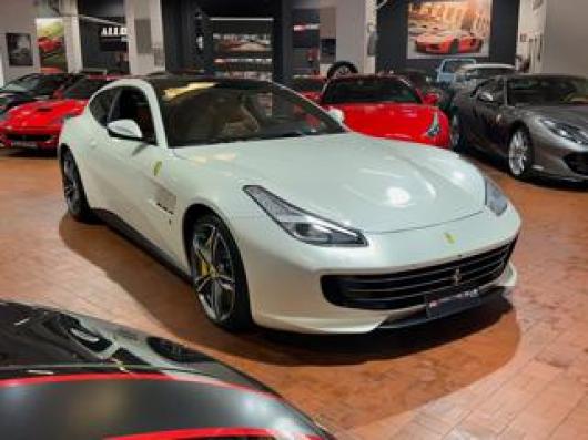 GTC4 Lusso