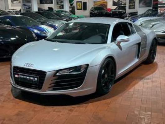 usato AUDI R8