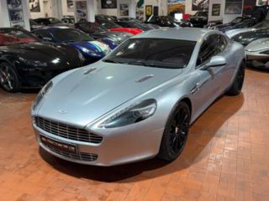 usato ASTON MARTIN Rapide