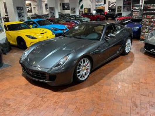 usato FERRARI 599