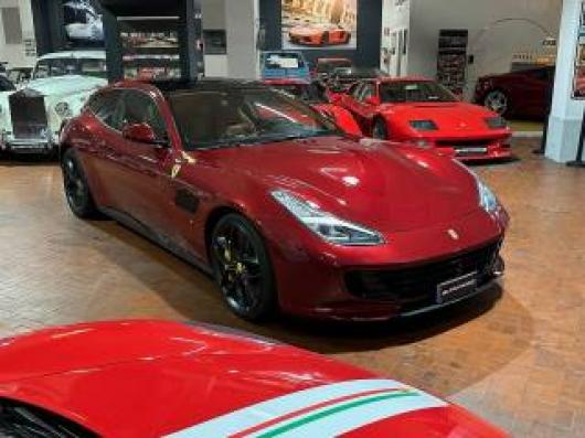 GTC4 Lusso