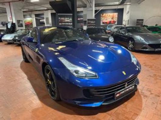 GTC4 Lusso