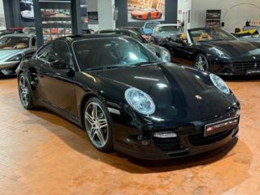usato PORSCHE 911