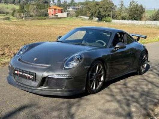 usato PORSCHE 911