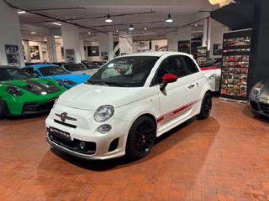 usato ABARTH 595