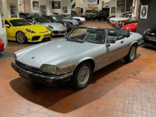 XJS