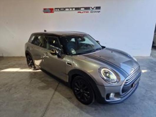 Clubman