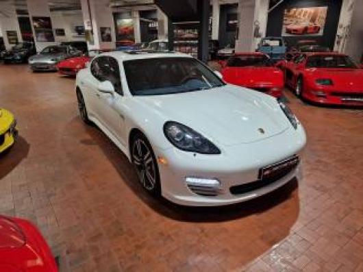 usato PORSCHE Panamera