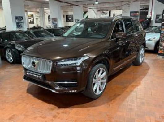 usato VOLVO XC90