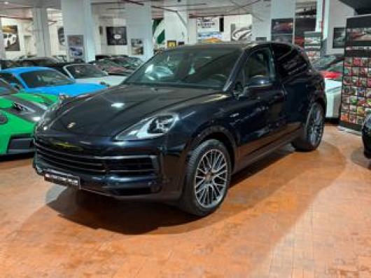 usato PORSCHE Cayenne