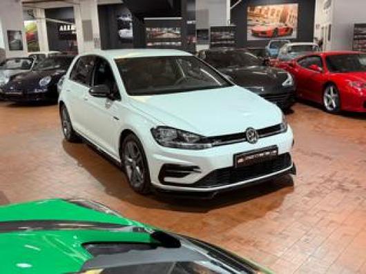 usato VOLKSWAGEN Golf