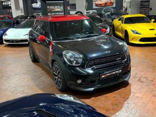 Countryman