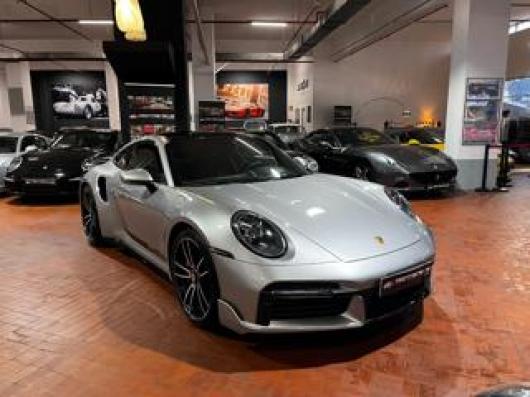 usato PORSCHE 992