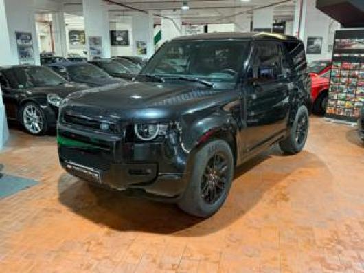 usato LAND ROVER Defender