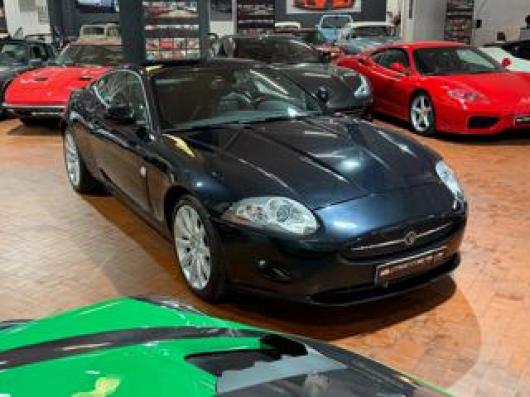 usato JAGUAR XK