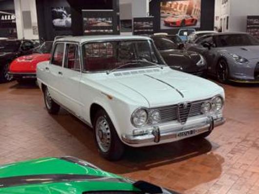 usato ALFA ROMEO Giulia