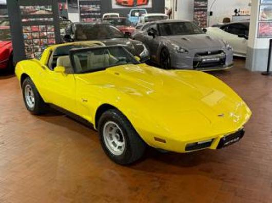 Corvette