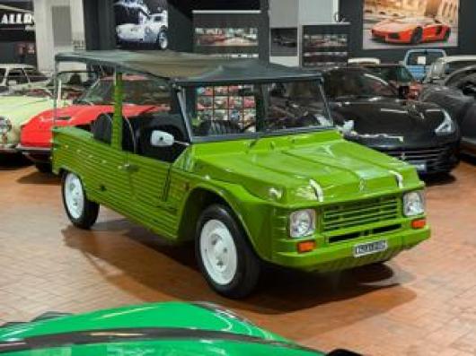 usato CITROEN Mehari