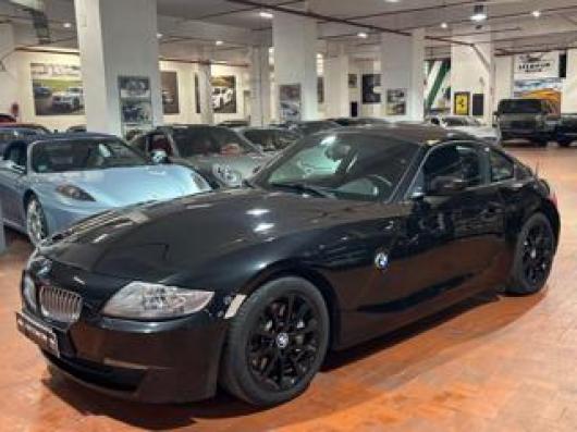 usato BMW Z4