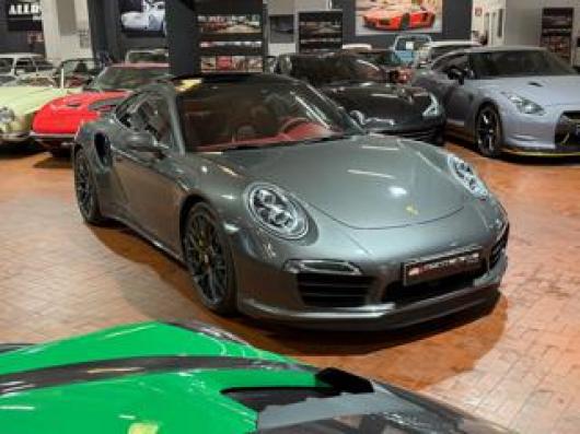 usato PORSCHE 911