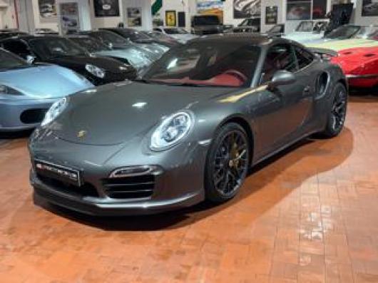 usato PORSCHE 991