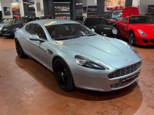 usato ASTON MARTIN Rapide