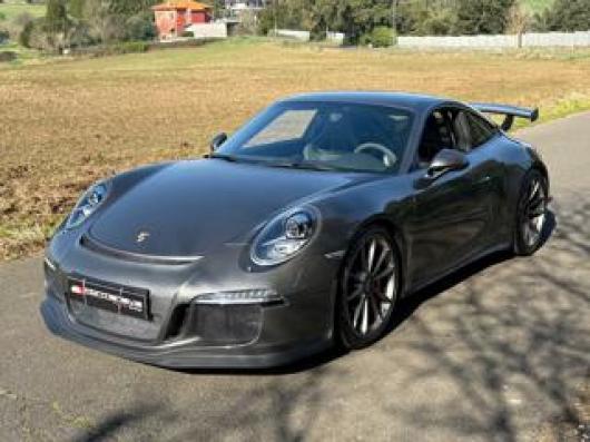 usato PORSCHE 911