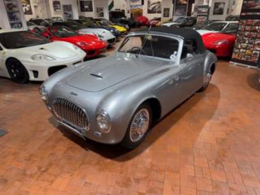 usato CISITALIA 202B