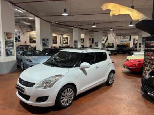 usato SUZUKI Swift