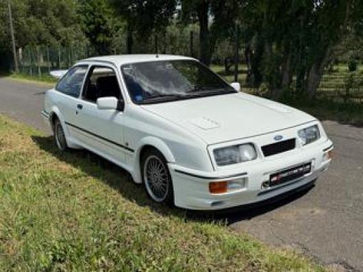 usato FORD Sierra