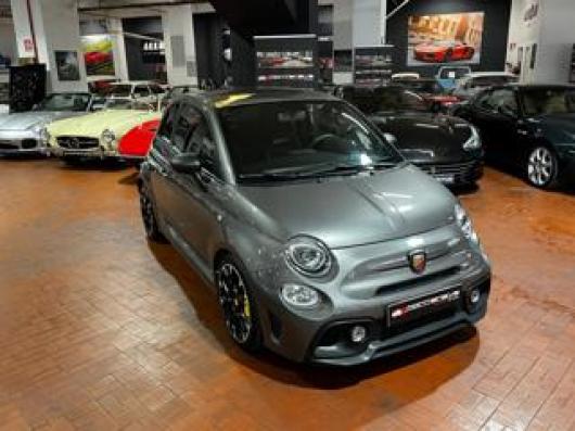 usato ABARTH 595