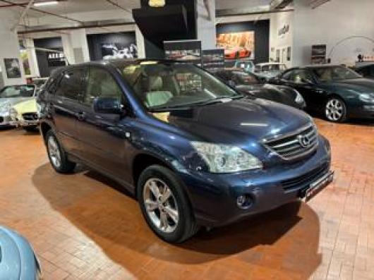 usato LEXUS RX 400