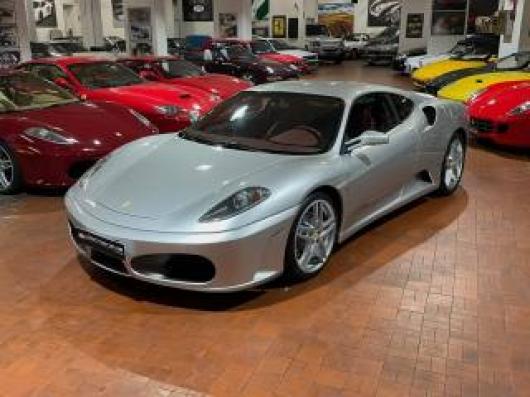 usato FERRARI F430