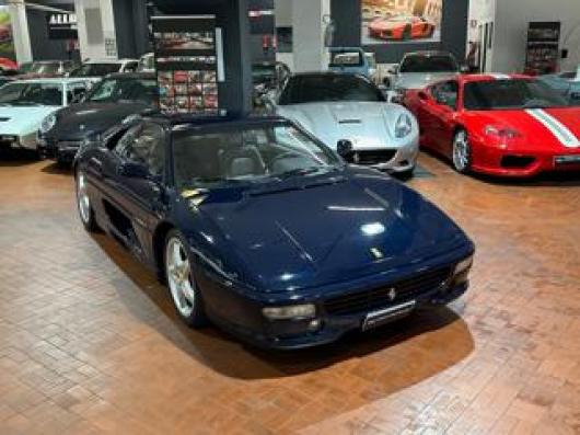 usato FERRARI F355