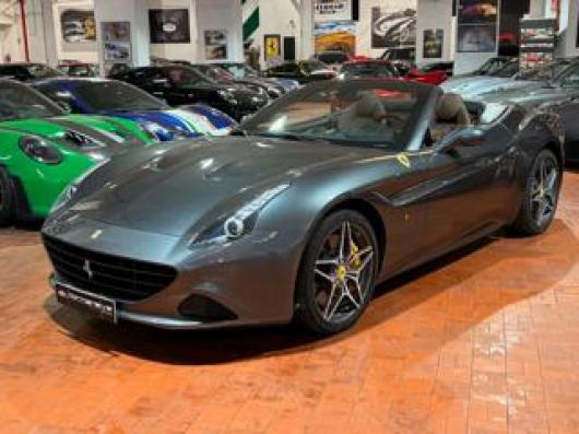 usato FERRARI California
