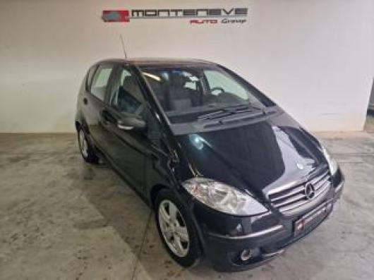 usato MERCEDES A 180