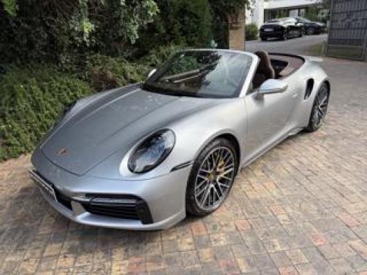 usato PORSCHE 992