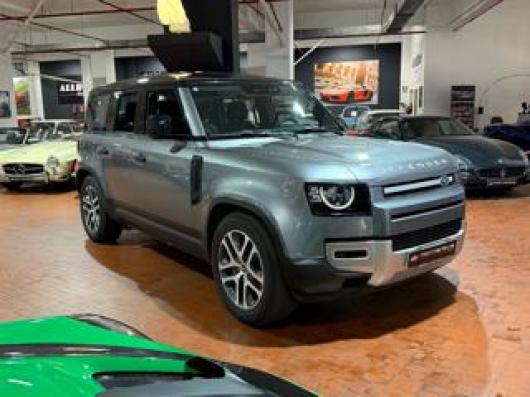 usato LAND ROVER Defender