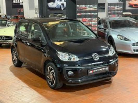 usato VOLKSWAGEN up!