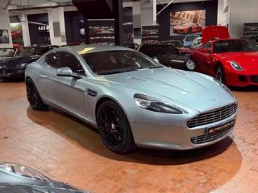 usato ASTON MARTIN Rapide