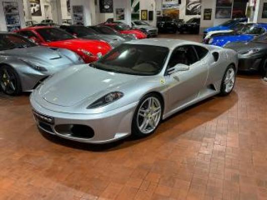 usato FERRARI F430