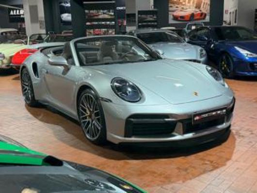 usato PORSCHE 911