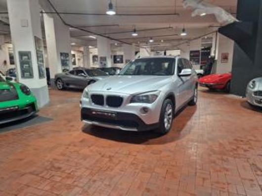 usato BMW X1